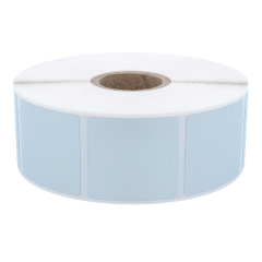 security labels, polyester checkerboard, 25 x 25 mm - View Product