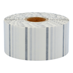 polyester labels, transparent, permanent, 38 x 19 mm - View Product