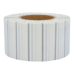 polyester labels, transparent, permanent, 38 x 19 mm - View Product