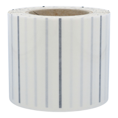 polyester labels, transparent, permanent, 90 x 60 mm - View Product