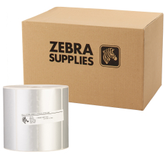zebra original 880269-025D polyester labels, 50.8 x 25.4 mm, 12 rolls per box - View Product