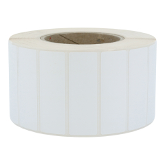 polyester labels, white, extreme permanent, 70 x 32 mm - View Product