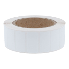 zebra compatible polyester labels, 31.8 x 19.05 mm - View Product