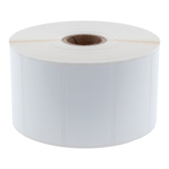 zebra compatible polyester labels, 57.15 x 19.05 mm - View Product