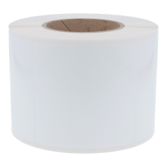 zebra compatible polyester labels, 76.2 x 76.2 mm - View Product