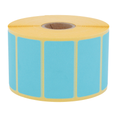 thermal transfer labels, paper, 60 x 40 mm - View Product