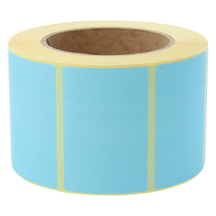 thermal transfer labels, paper, 75 x 50 mm - View Product