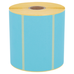 thermal transfer labels, paper, 100 x 50 mm - View Product