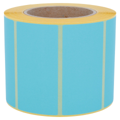 thermal transfer labels, paper, 100 x 50 mm - View Product