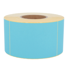 thermal transfer labels, paper, 100 x 150 mm - View Product