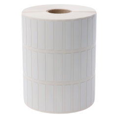 heat-resistent labels, polyimide foil, 31.75 x 6.35 mm - View Product