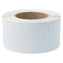 heat-resistent labels, polyimide foil, 31.75 x 9.53 mm - View Product