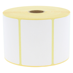 zebra compatible paper labels, 76.2 x 50.8 mm - View Product