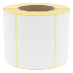 thermal transfer labels, paper, 105 x 74 mm - View Product