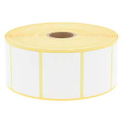 thermal transfer labels, paper, 45 x 36 mm - View Product