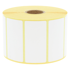 thermal transfer labels, paper, 60 x 30 mm - View Product