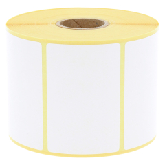 thermal transfer labels, paper, 60 x 40 mm - View Product