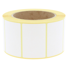 thermal transfer labels, paper, 60 x 40 mm - View Product