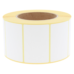 thermal transfer labels, paper, 70 x 45 mm - View Product