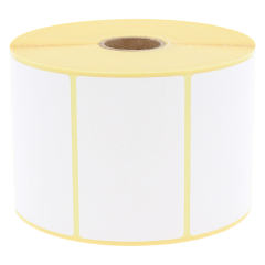 thermal transfer labels, paper, 72 x 42 mm - View Product