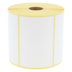 thermal transfer labels, paper, 80 x 50 mm - View Product