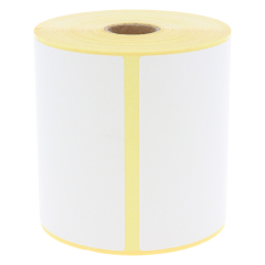 thermal transfer labels, paper, 100 x 120 mm - View Product