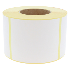 thermal transfer labels, paper, 100 x 120 mm - View Product