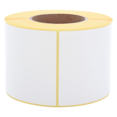 thermal transfer labels, paper, 100 x 200 mm - View Product