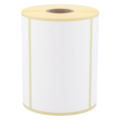 thermal transfer labels, paper, 104 x 56 mm - View Product