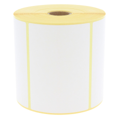 thermal transfer labels, paper, 105 x 74 mm - View Product