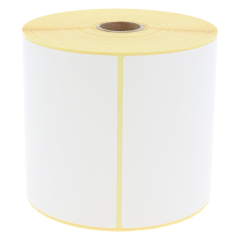 thermal transfer labels, paper, 105 x 148 mm - View Product
