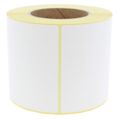 thermal transfer labels, paper, 110 x 162 mm - View Product