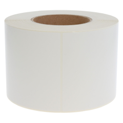 paper labels with special adhesive, 100 x 150 mm - View Product