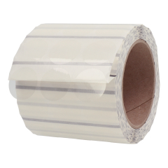 round polyester labels, Ø 30 mm - View Product