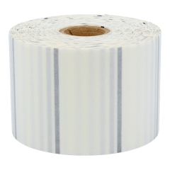 polyester labels, transparent, permanent, 60 x 34 mm - View Product