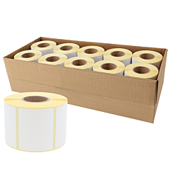 scale labels, thermal-eco, 68 x 45 mm, 20 rolls per box - View Product