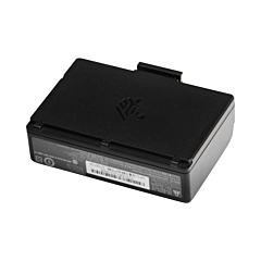 Zebra spare battery - View Product