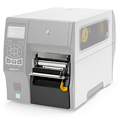 Zebra label-dispenser option - View Product