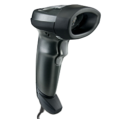 Zebra LI2208 barcodescanner - View Product