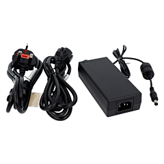 Zebra power supply - View Product