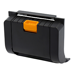 Zebra dispenser upgrade - View Product