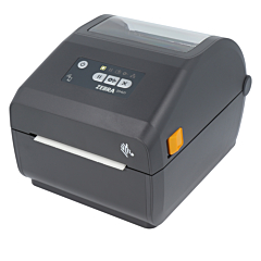Zebra printer ZD421d - tear-off edge - View Product