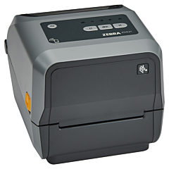 Zebra printer ZD621t - tear-off edge - View Product
