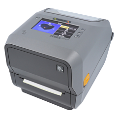 Zebra printer ZD621t - tear-off edge - View Product