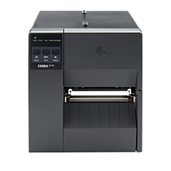 Zebra printer ZT111 - tear-off edge - View Product