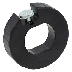 cab adapter, Ø 75 mm - View Product