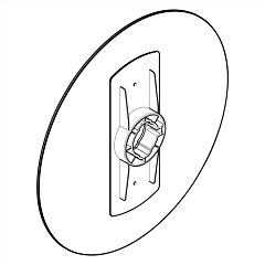 cab plate - View Product