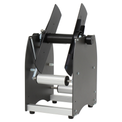 cab external label roll holder/unwinder - View Product