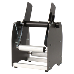 cab external label roll holder/unwinder - View Product