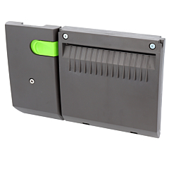 cab cutter and perforation knife - View Product